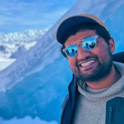 Varadh Jain